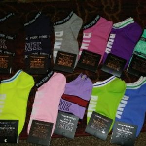 Victoria Secret socks